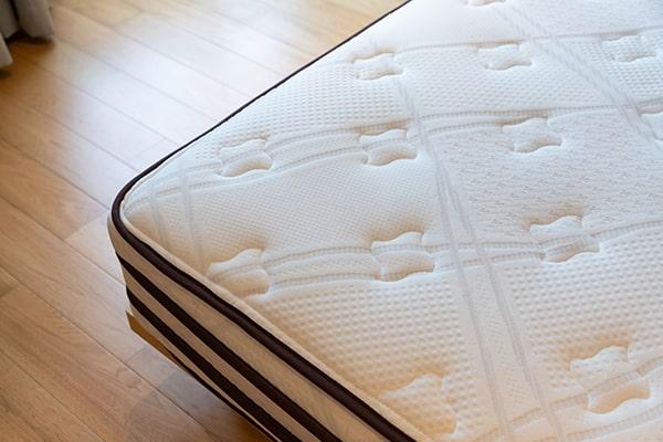 we provide mattress removal for both residential and commercial properties